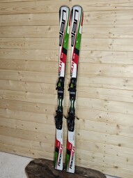 LYŽE ELAN RACE SLR 170CM